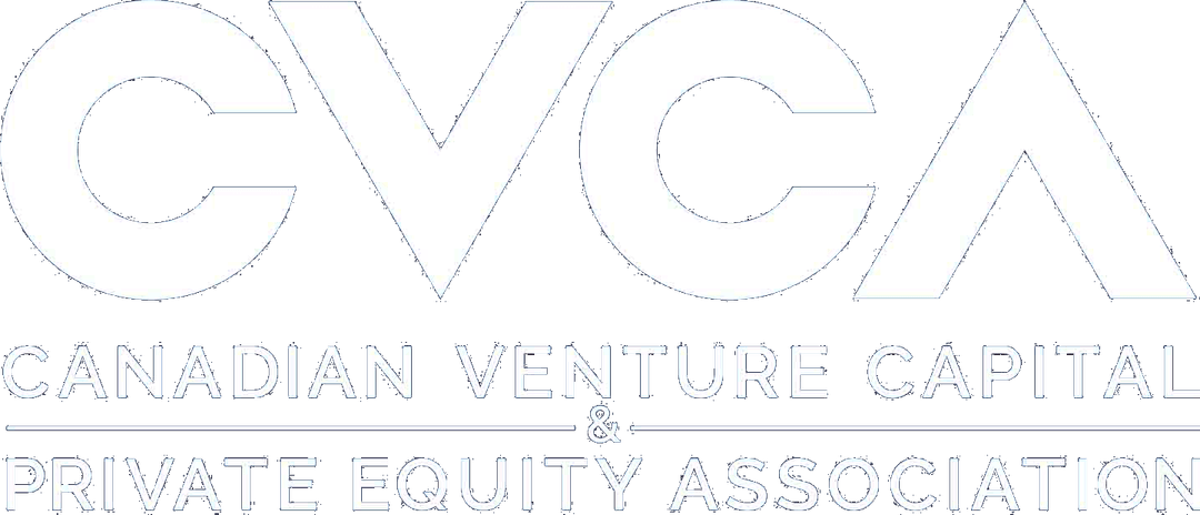 CVCA - Canadian Venture Capital & Private Equity Association logo