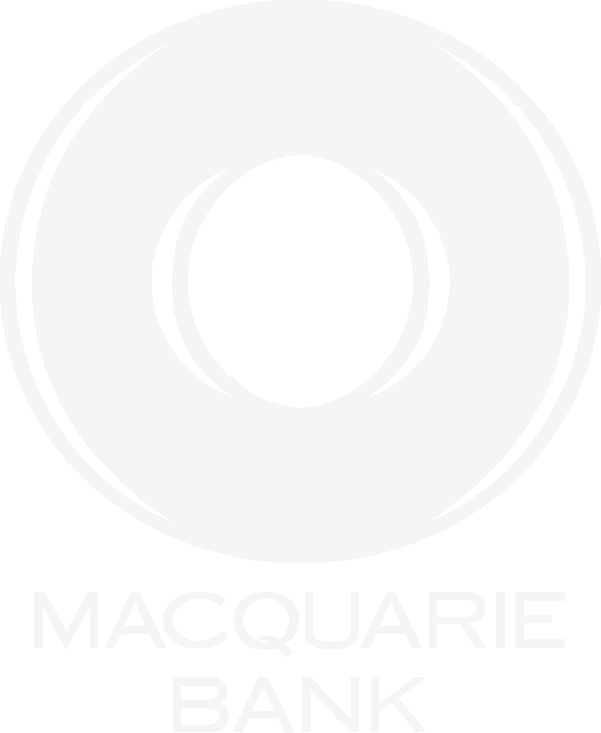 Macquarie Bank logo
