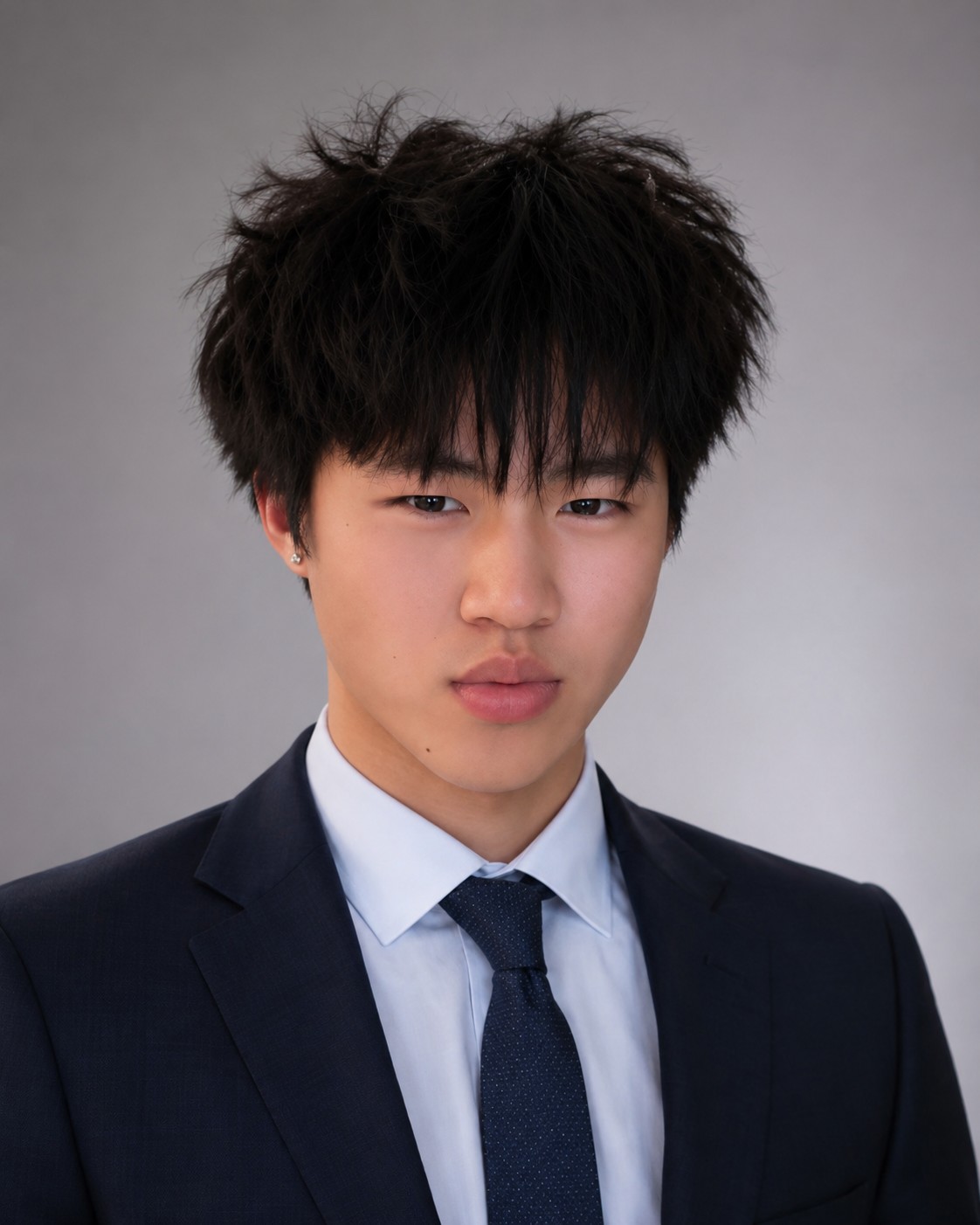 Justin Chen